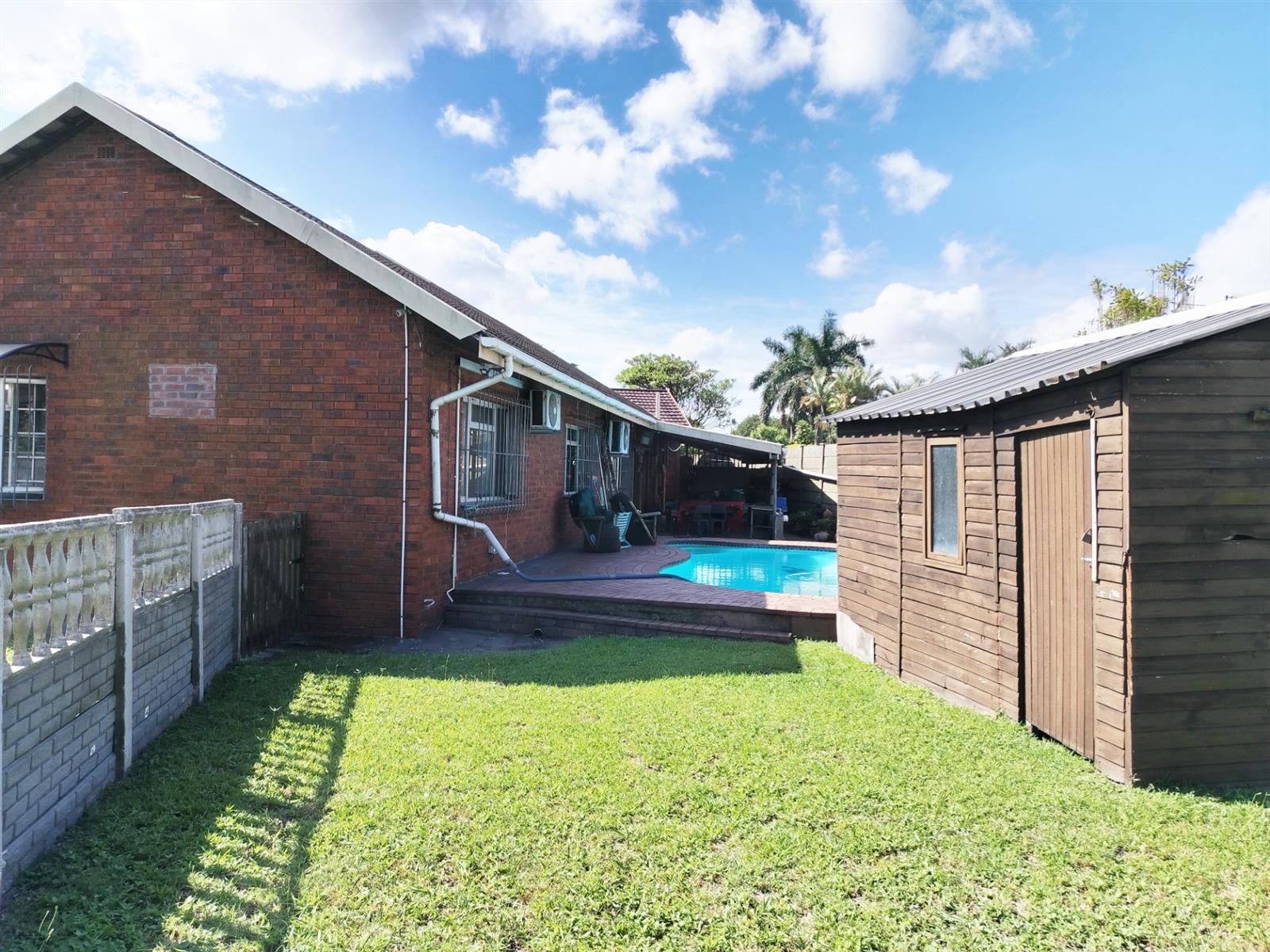 House For Sale in Arboretum, Richards Bay, KwaZulu Natal
