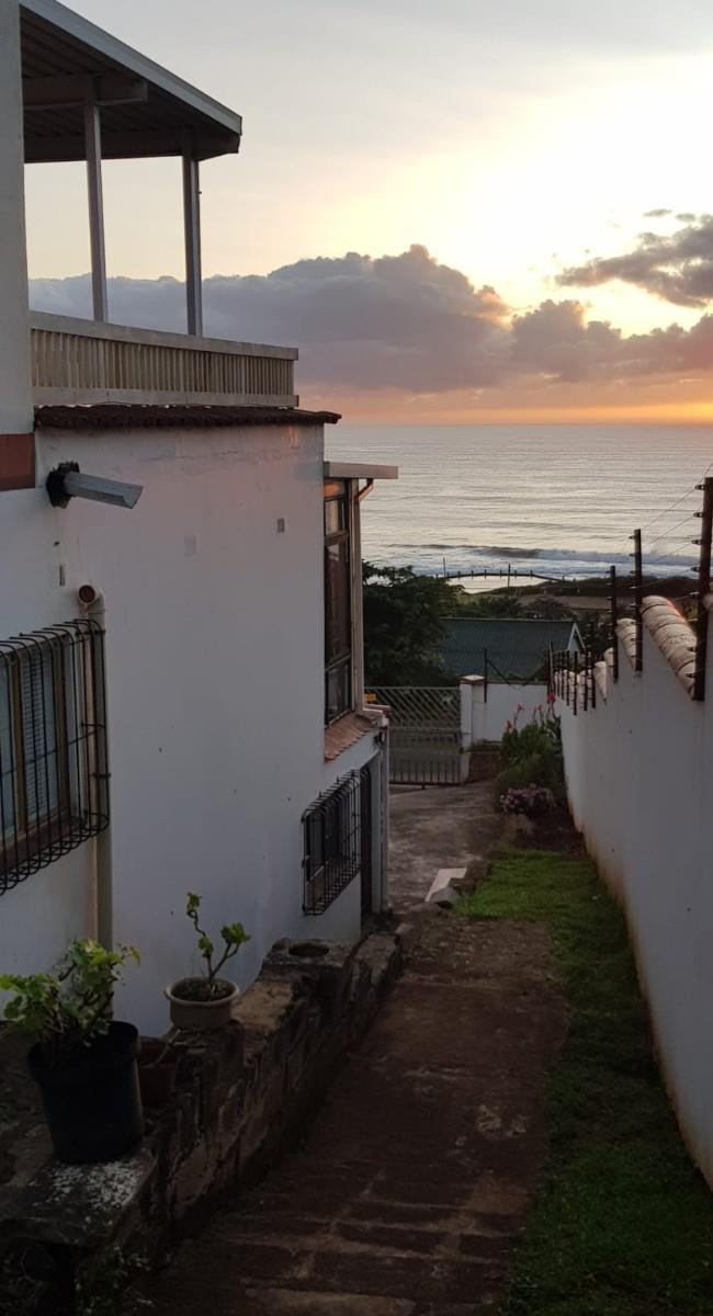 Dream home For Sale in Mtwalume, KwaZulu Natal