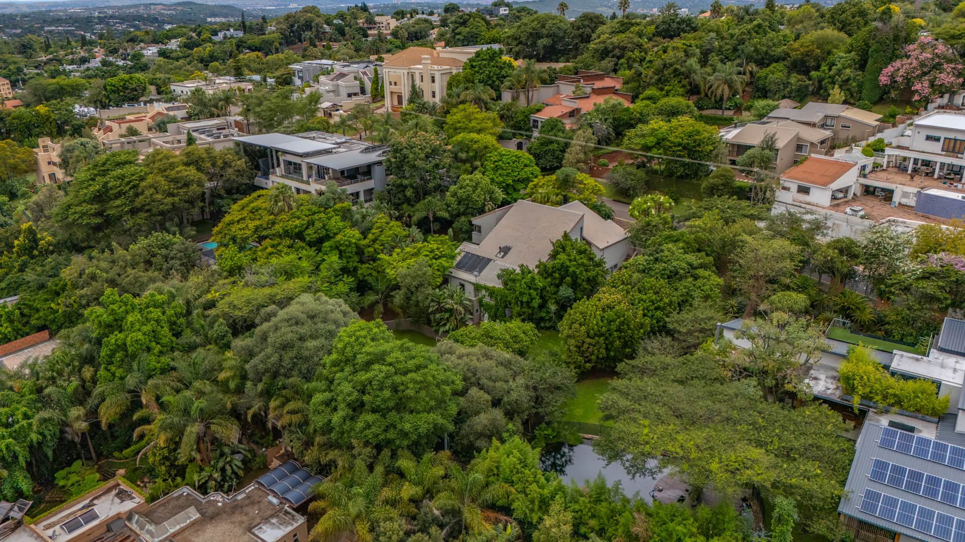 House For Sale in Waterkloof, Pretoria