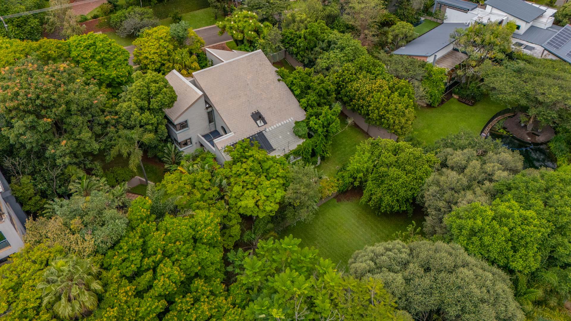 House For Sale in Waterkloof, Pretoria