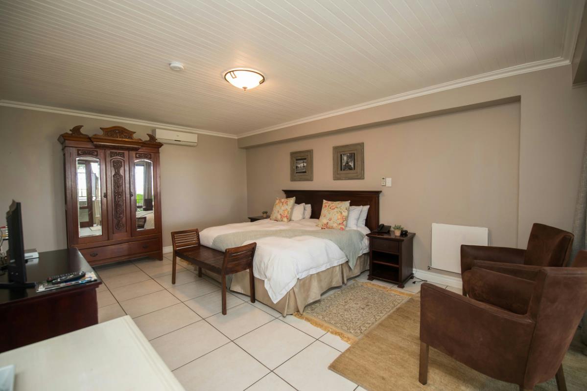 House For Sale in Waterkloof Ridge, Pretoria