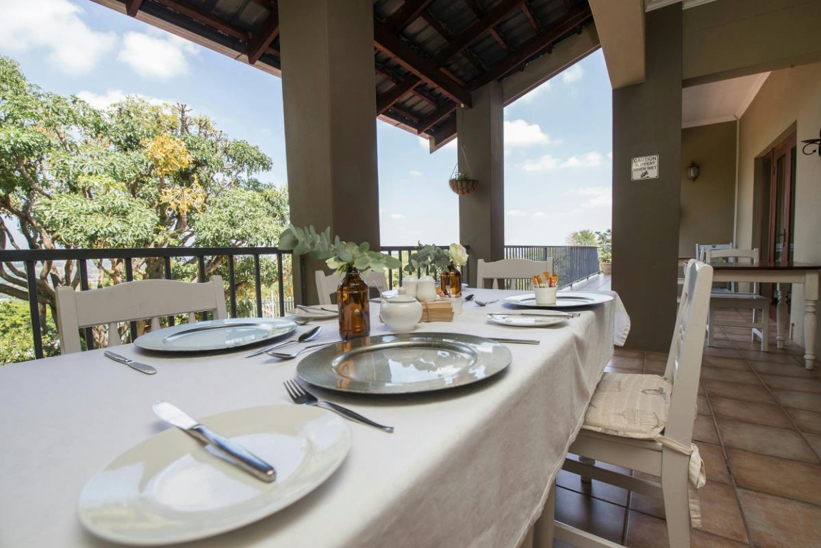 House For Sale in Waterkloof Ridge, Pretoria