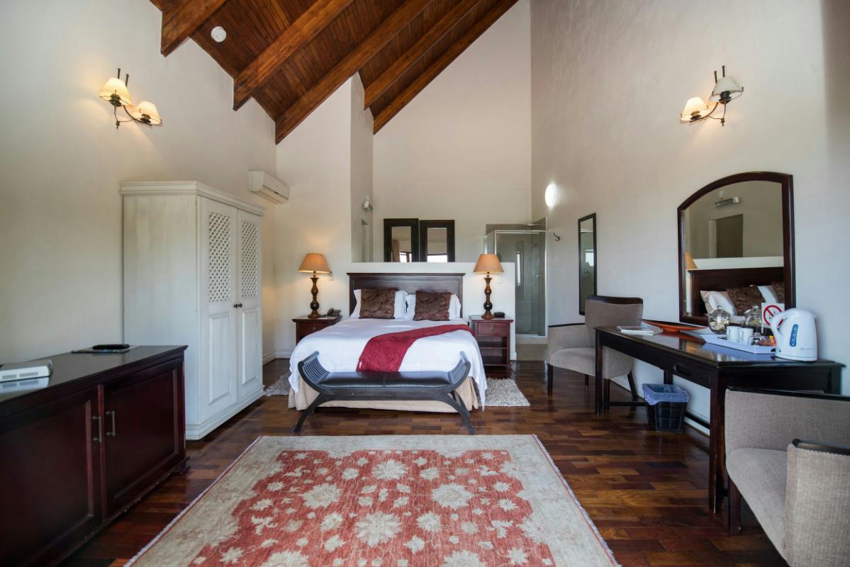 House For Sale in Waterkloof Ridge, Pretoria