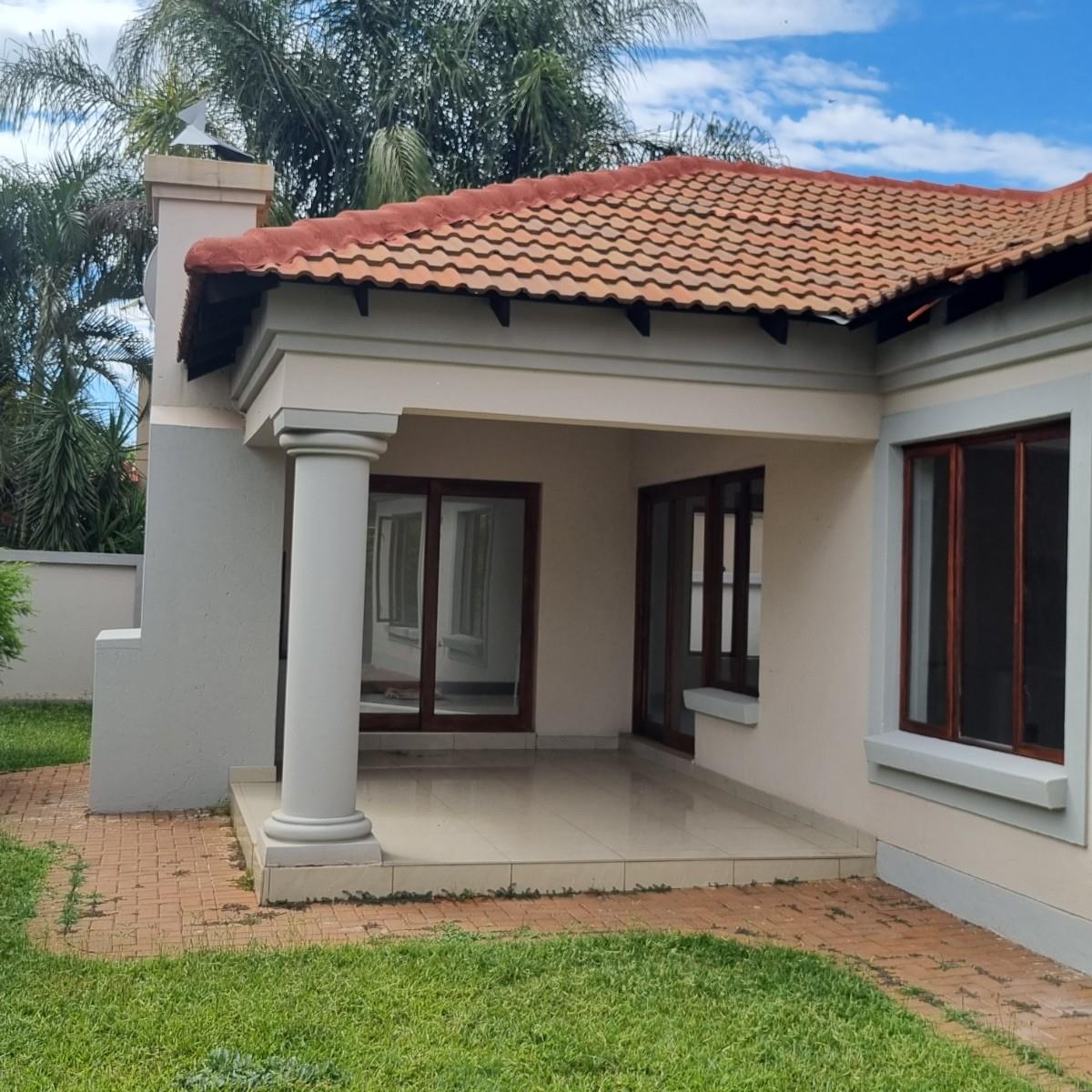 House For Sale in Montana, Pretoria