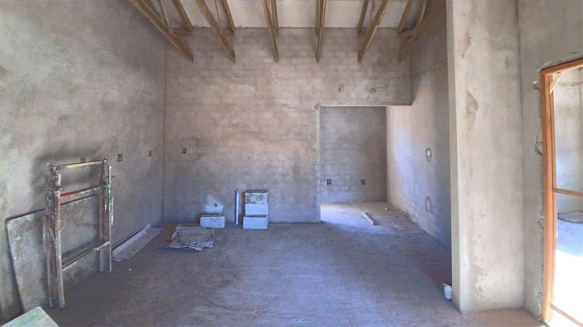 Almost complete house for Sale in Fountains Estate, Jeffreys Bay | Near Fountains Mall