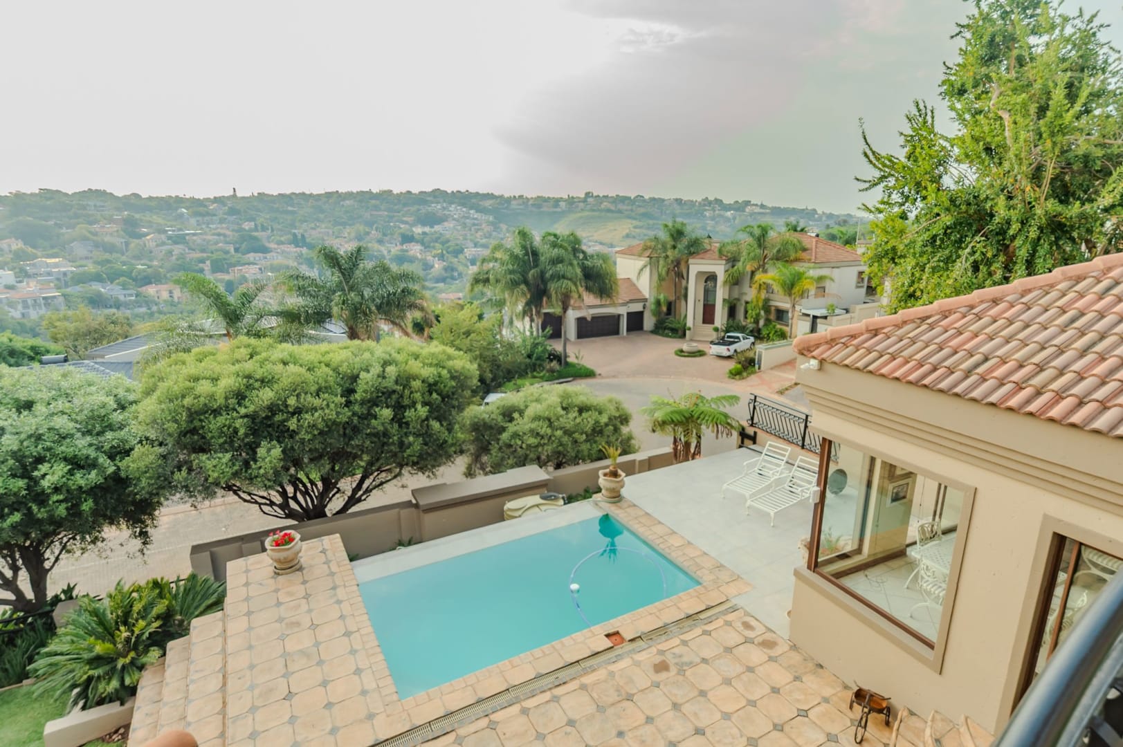 House For Sale in Waterkloof Ridge, Pretoria