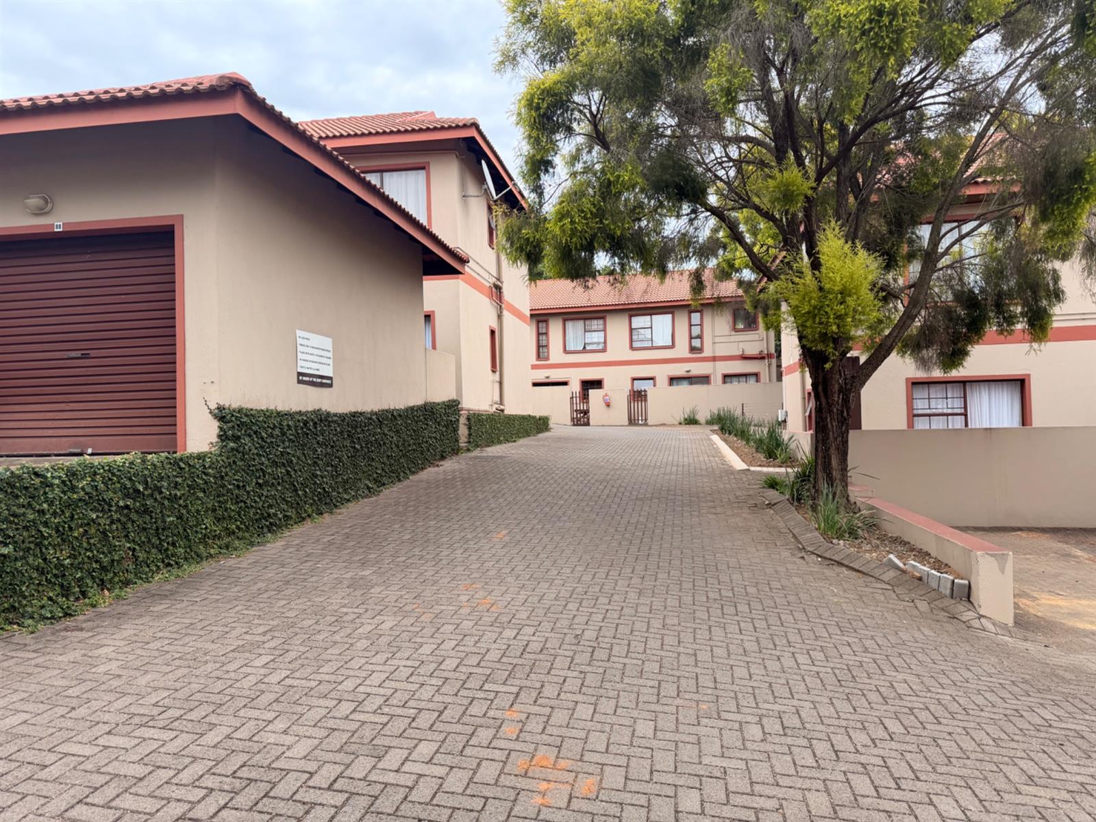 Apartment For Sale in Pioneer Park, Newcastle, KwaZulu Natal