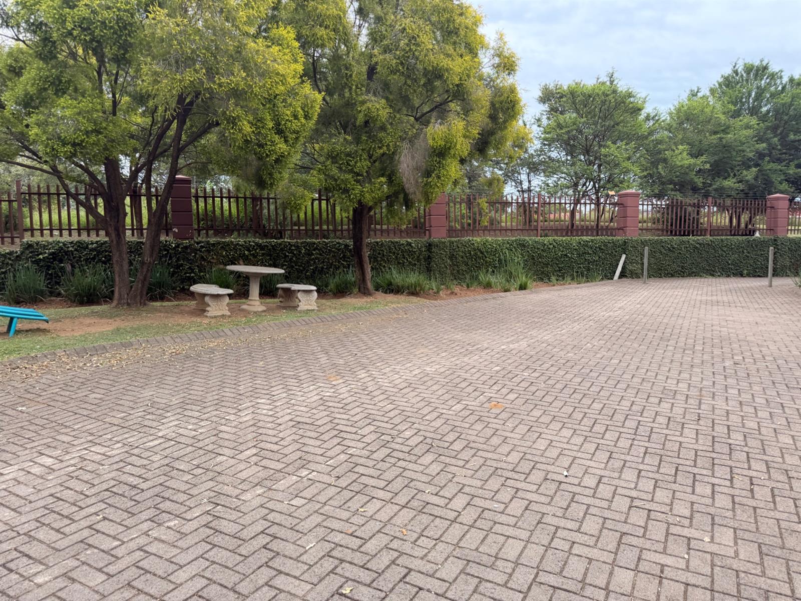 Apartment For Sale in Pioneer Park, Newcastle, KwaZulu Natal