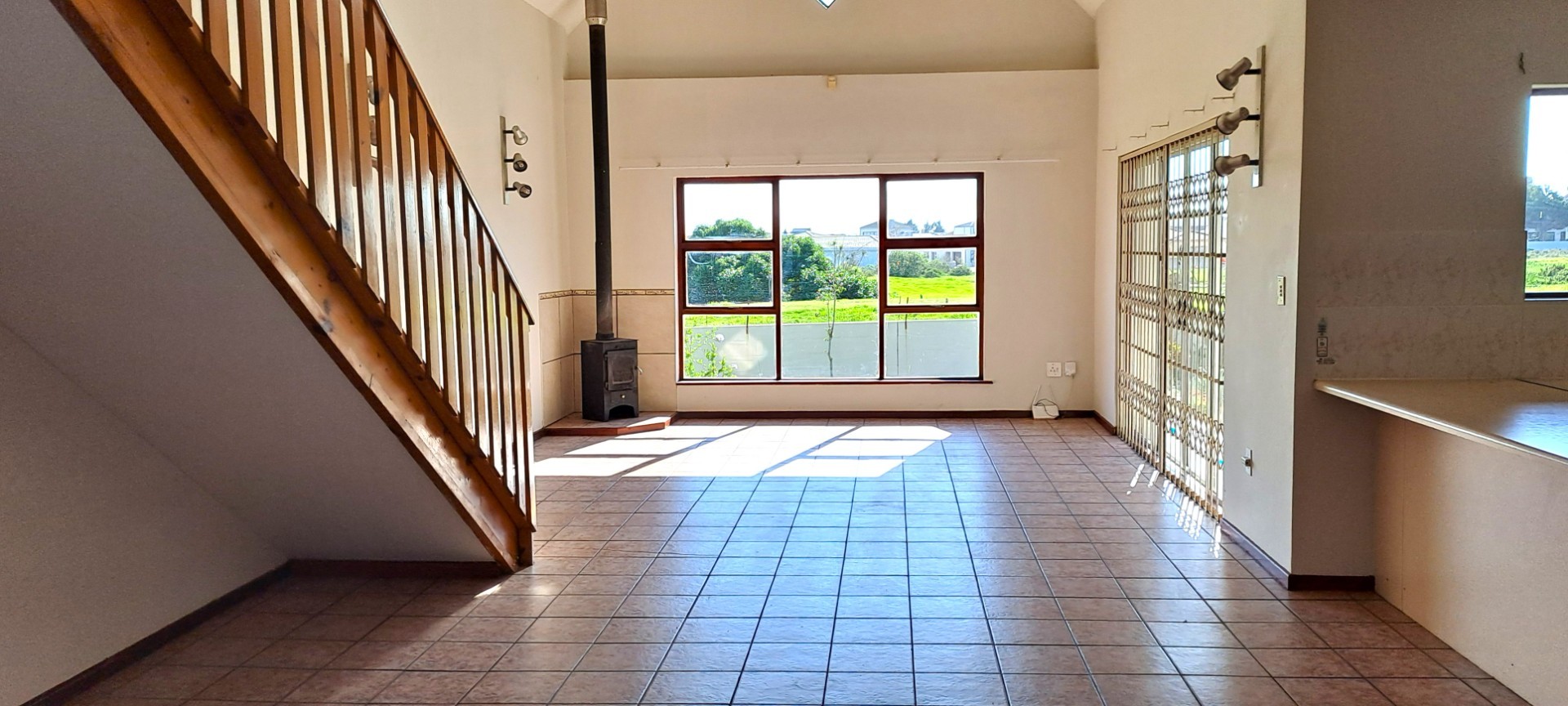 Spacious 3 Bedroom Character Home with Mashie Course and Lagoon Views