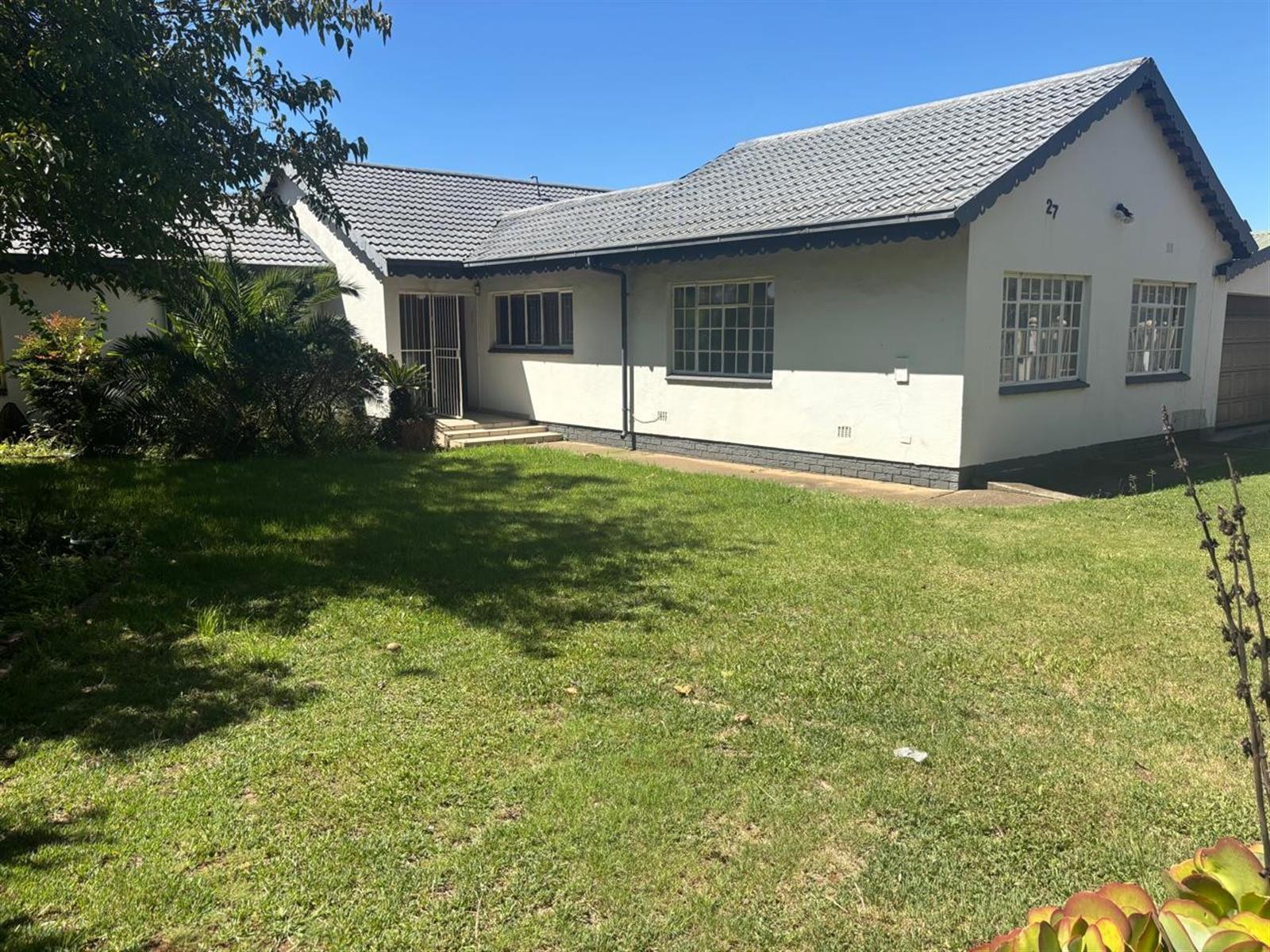 House For Sale in SE 6, Vanderbijlpark SE
