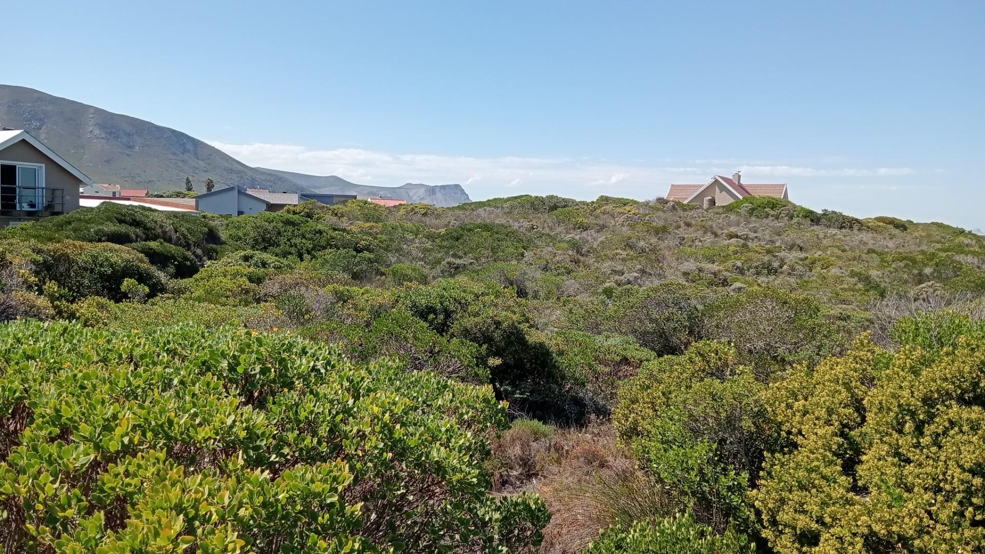 Coastal Opportunity in Kleinbaai’s Premier Estate