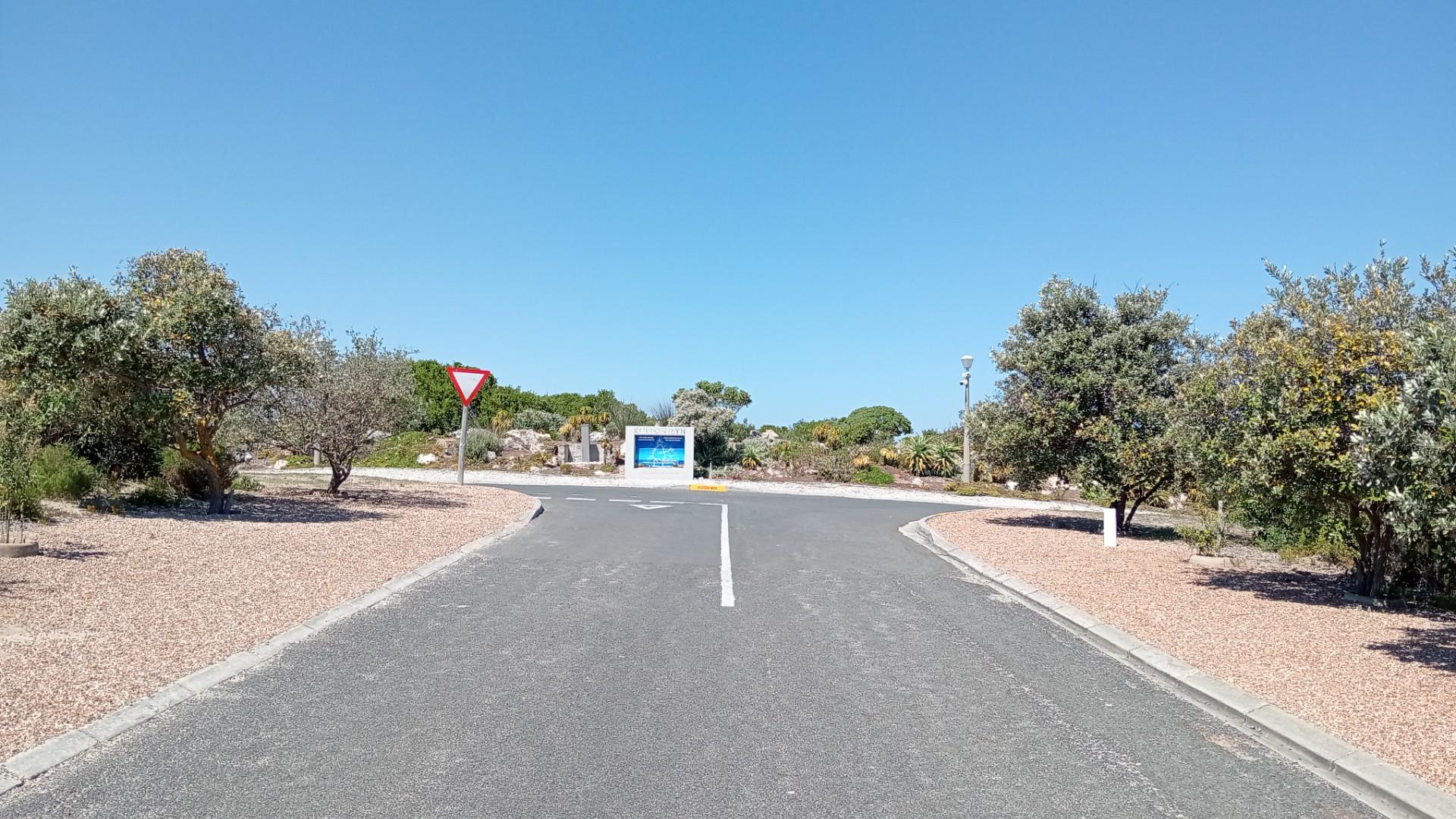 Coastal Opportunity in Kleinbaai’s Premier Estate