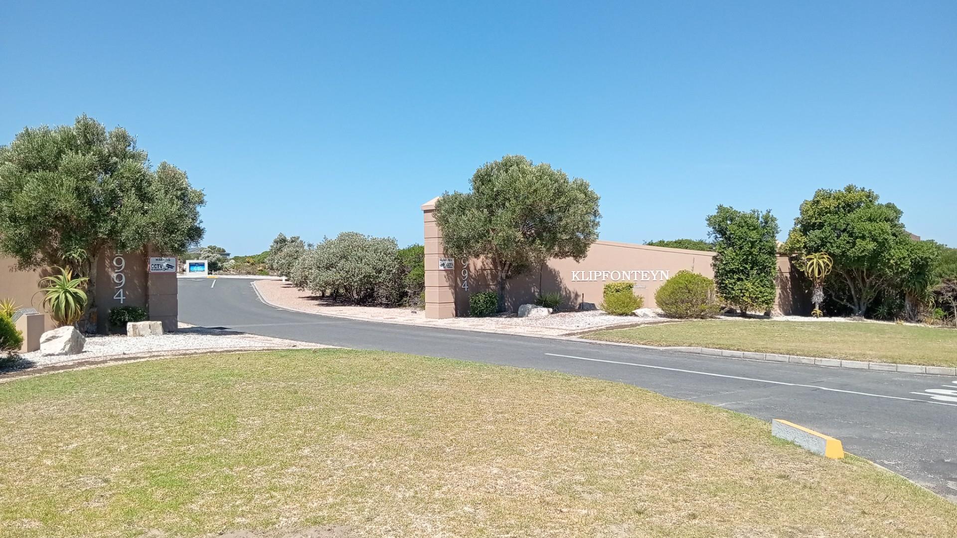 Coastal Opportunity in Kleinbaai’s Premier Estate
