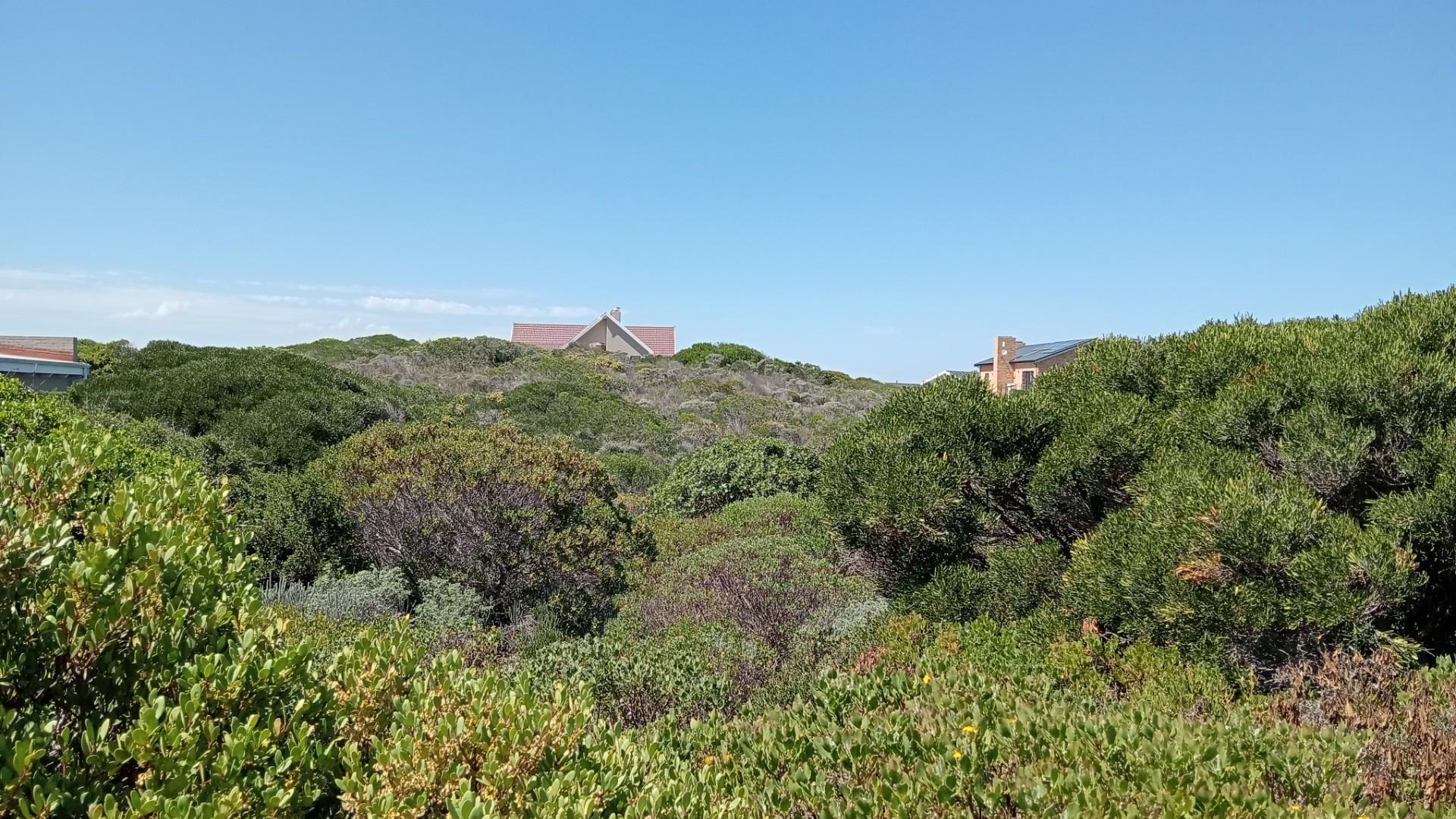 Coastal Opportunity in Kleinbaai’s Premier Estate