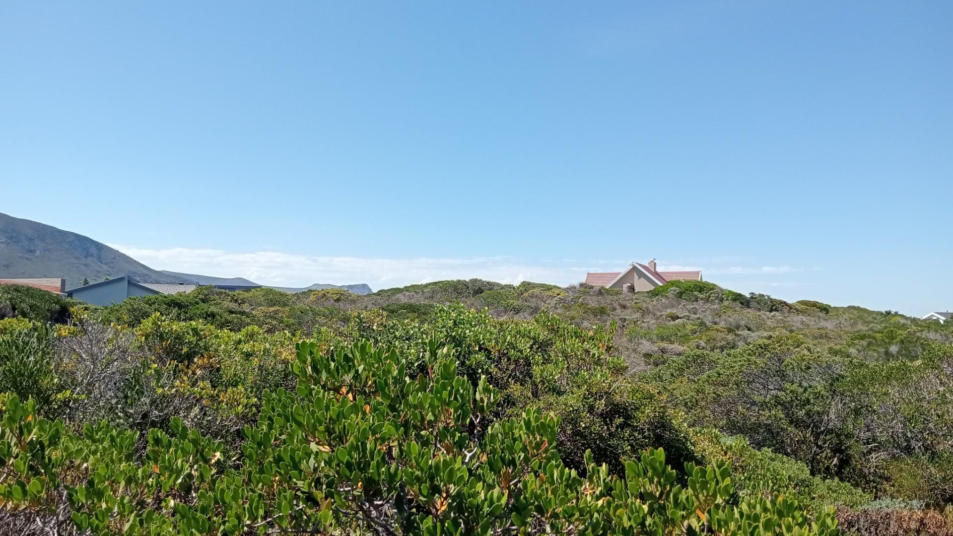 Coastal Opportunity in Kleinbaai’s Premier Estate