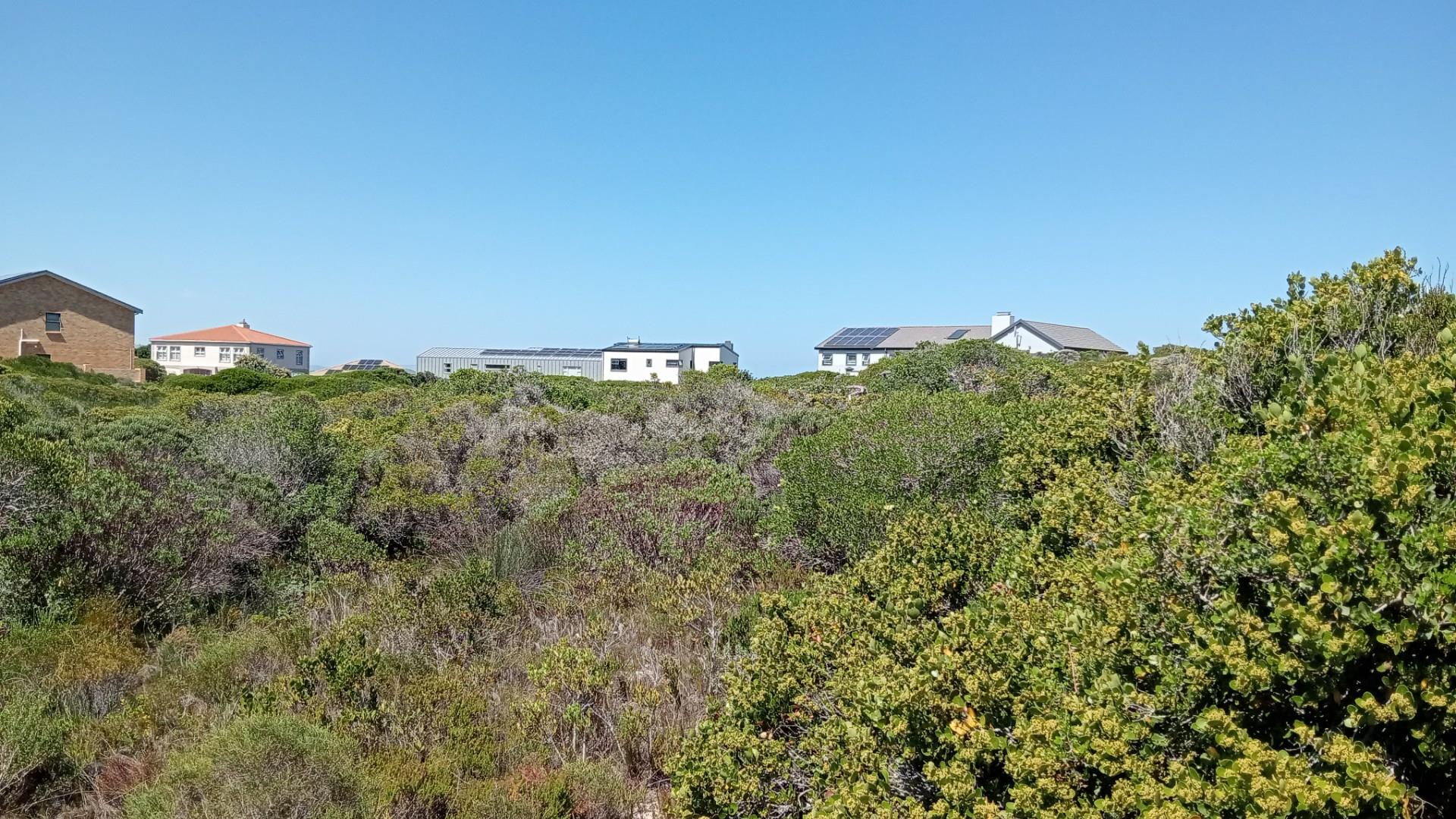 Coastal Opportunity in Kleinbaai’s Premier Estate