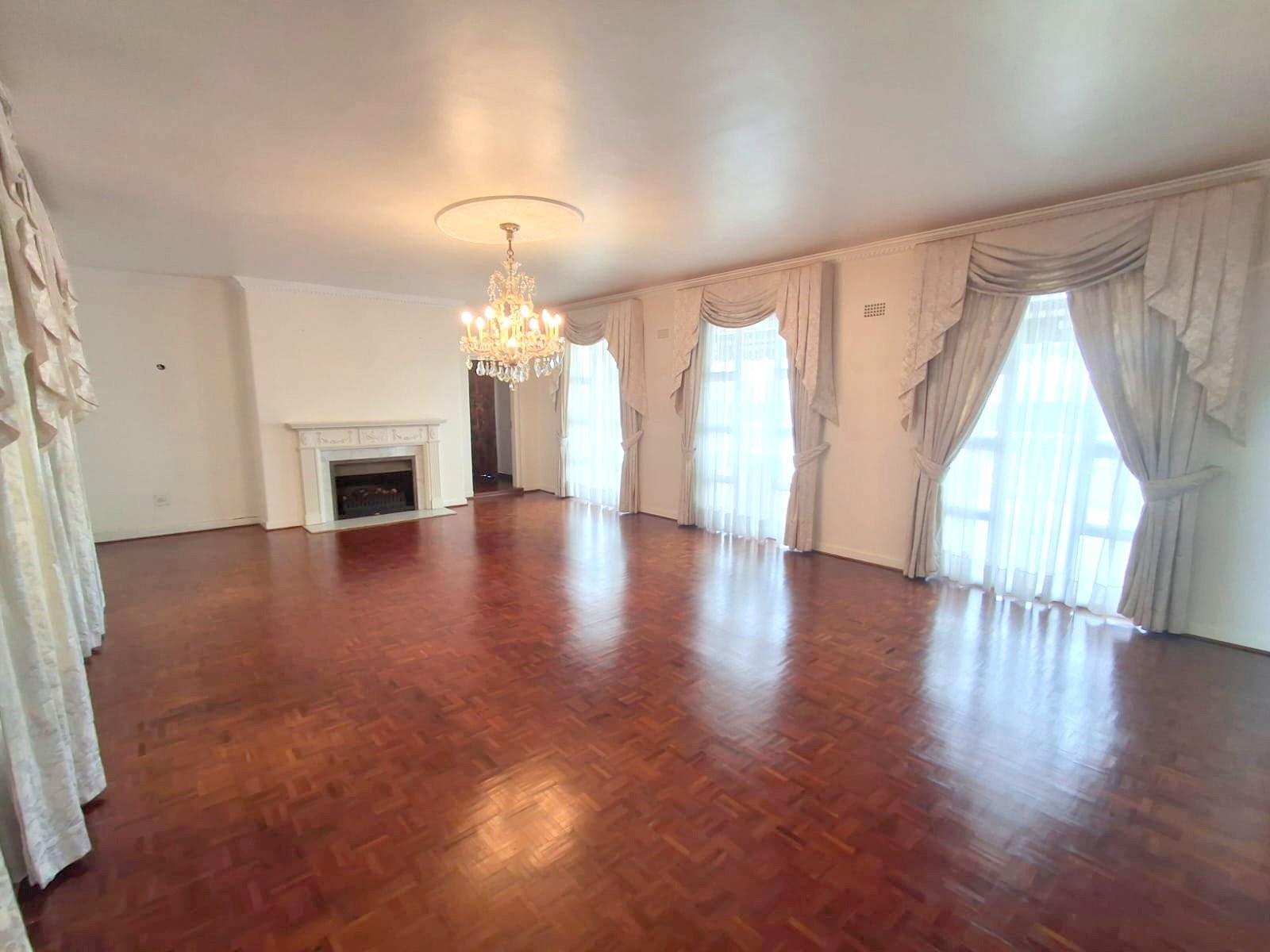 TO RENT-MANSION ON LINKSFIELD RIDGE- VIEWS- COTTAGE- SECURED PRIVATE ROAD