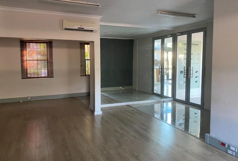 Commercial Property To Rent in Durban North, Durban, KwaZulu Natal