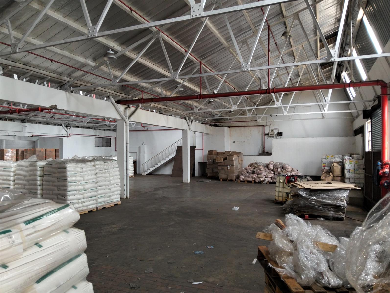 Warehouse To Rent in Umbilo, Durban, KwaZulu Natal
