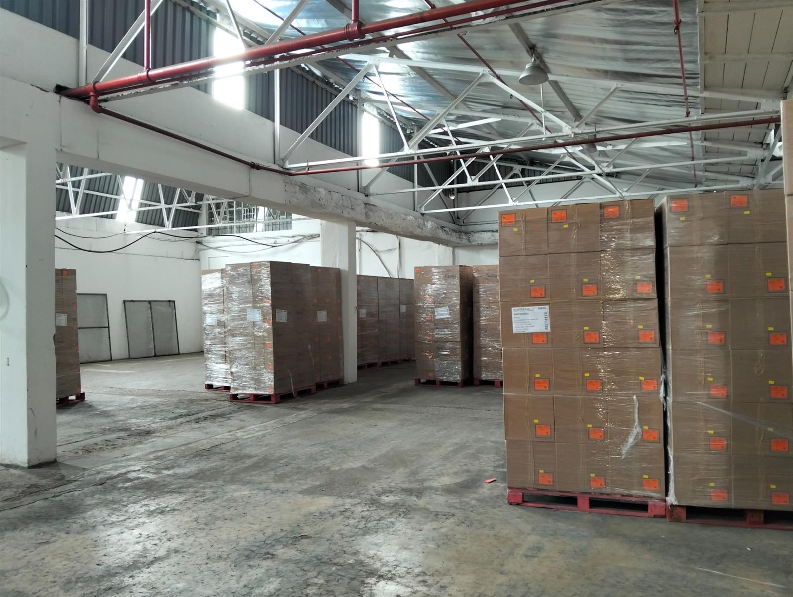 Warehouse To Rent in Umbilo, Durban, KwaZulu Natal