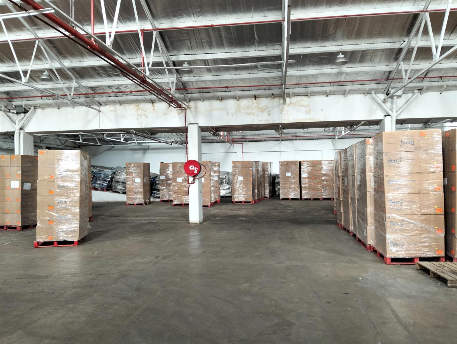 Warehouse To Rent in Umbilo, Durban, KwaZulu Natal
