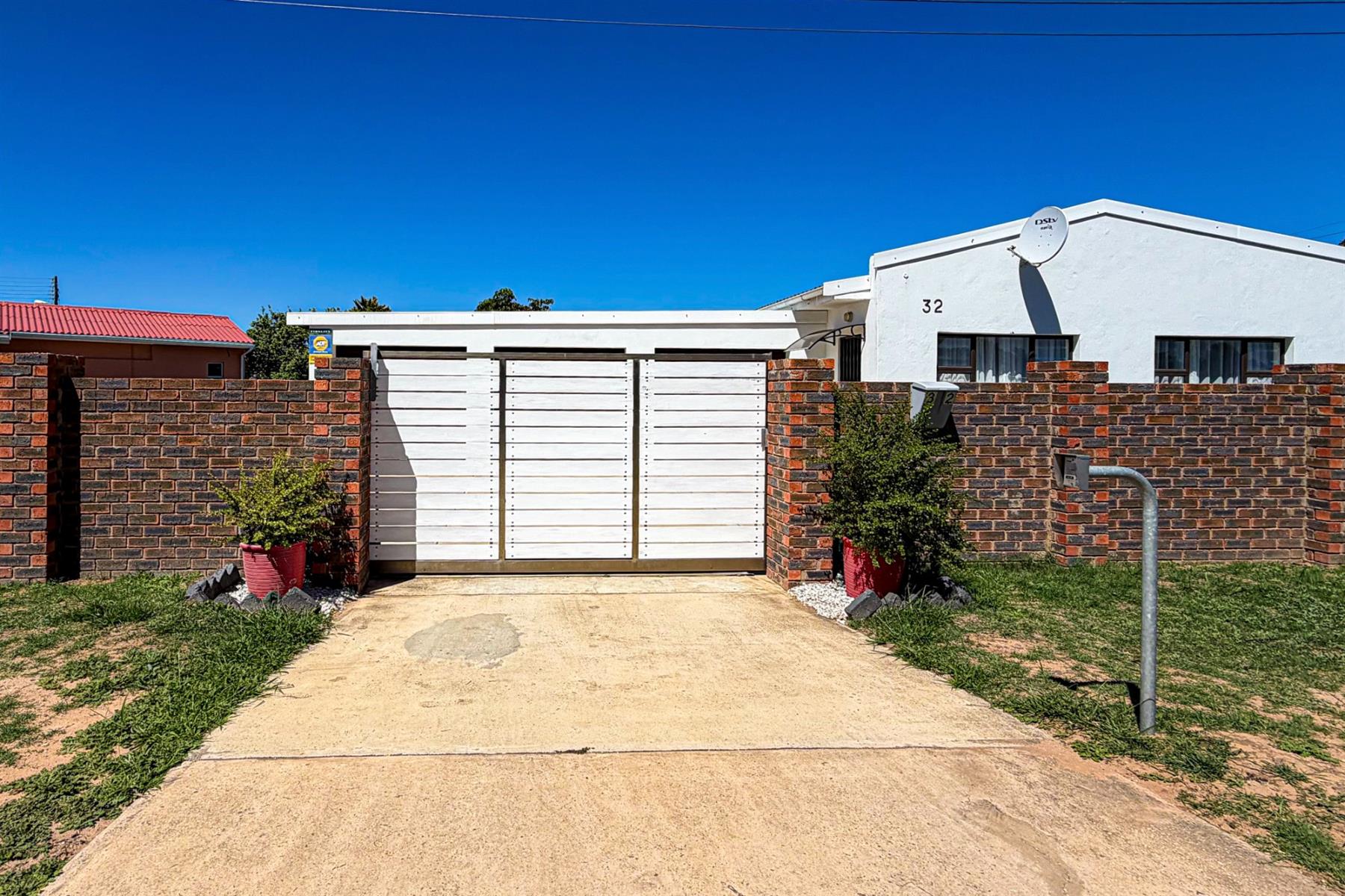 Modern, Move-In Ready Family Home | Listed by Danté Koen, eXp Realty