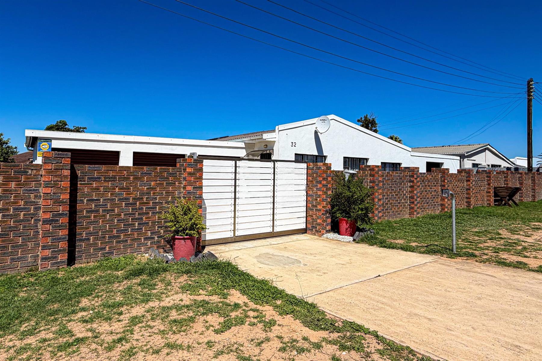 Modern, Move-In Ready Family Home | Listed by Danté Koen, eXp Realty