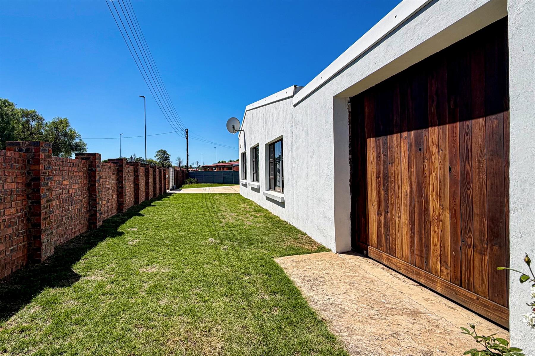 Modern, Move-In Ready Family Home | Listed by Danté Koen, eXp Realty
