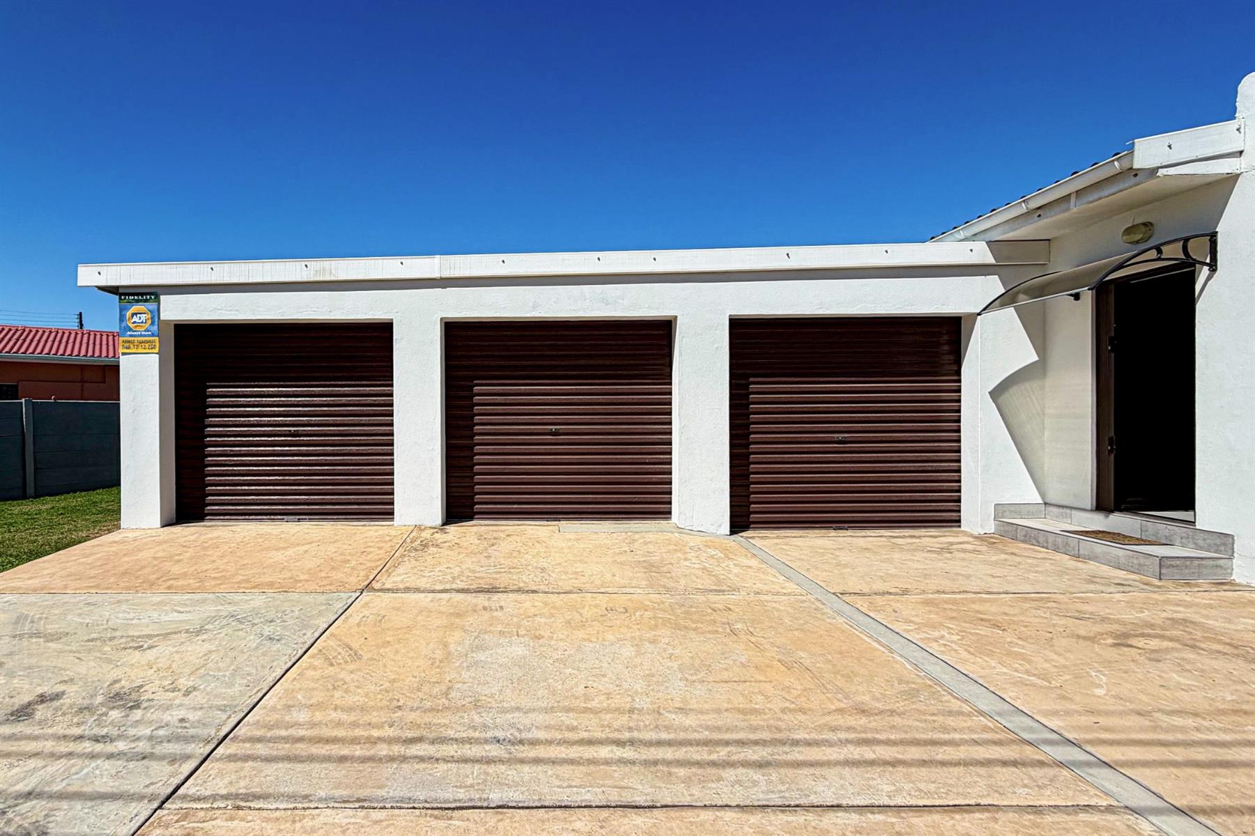 Modern, Move-In Ready Family Home | Listed by Danté Koen, eXp Realty