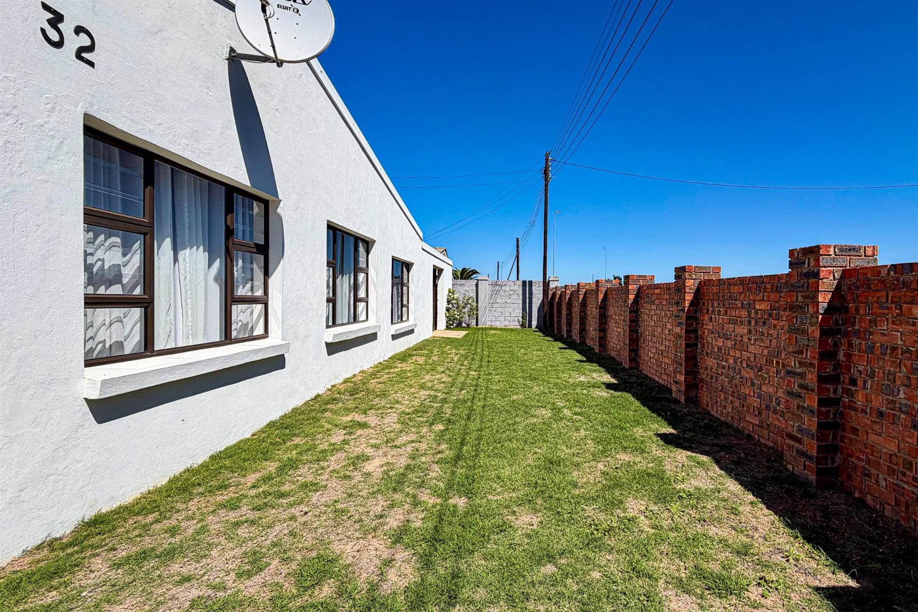 Modern, Move-In Ready Family Home | Listed by Danté Koen, eXp Realty