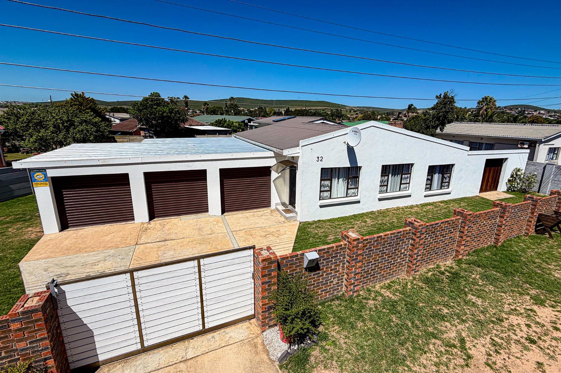 Modern, Move-In Ready Family Home | Listed by Danté Koen, eXp Realty
