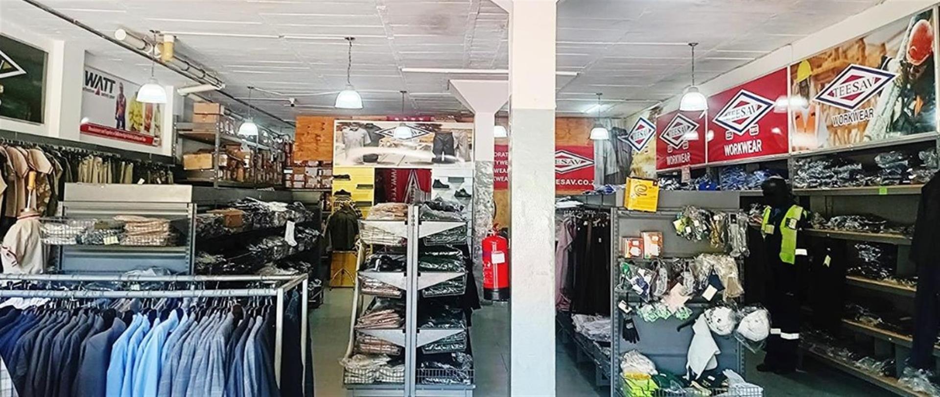 Industrial Property To Rent in Briardene, Durban, KwaZulu Natal