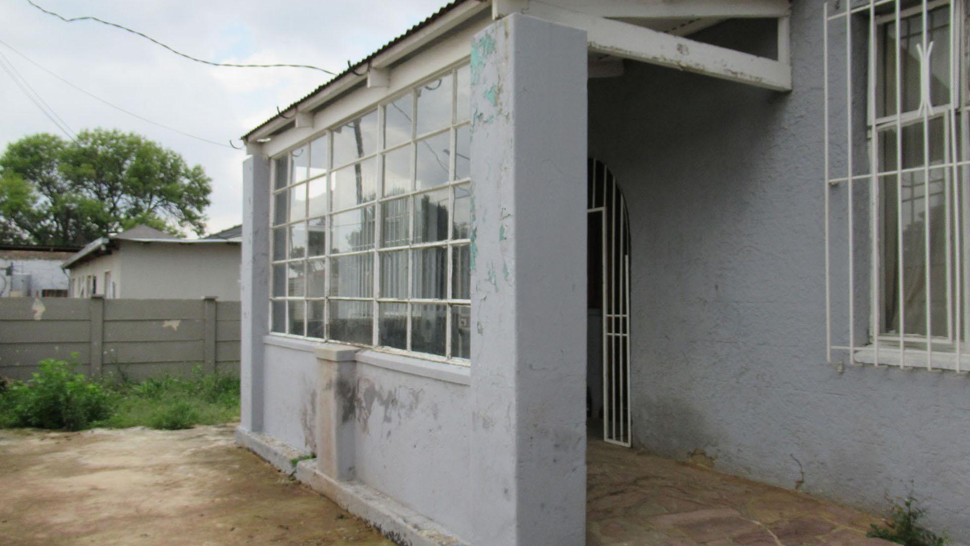 House For Sale In Regents Park South Of Johannesburg