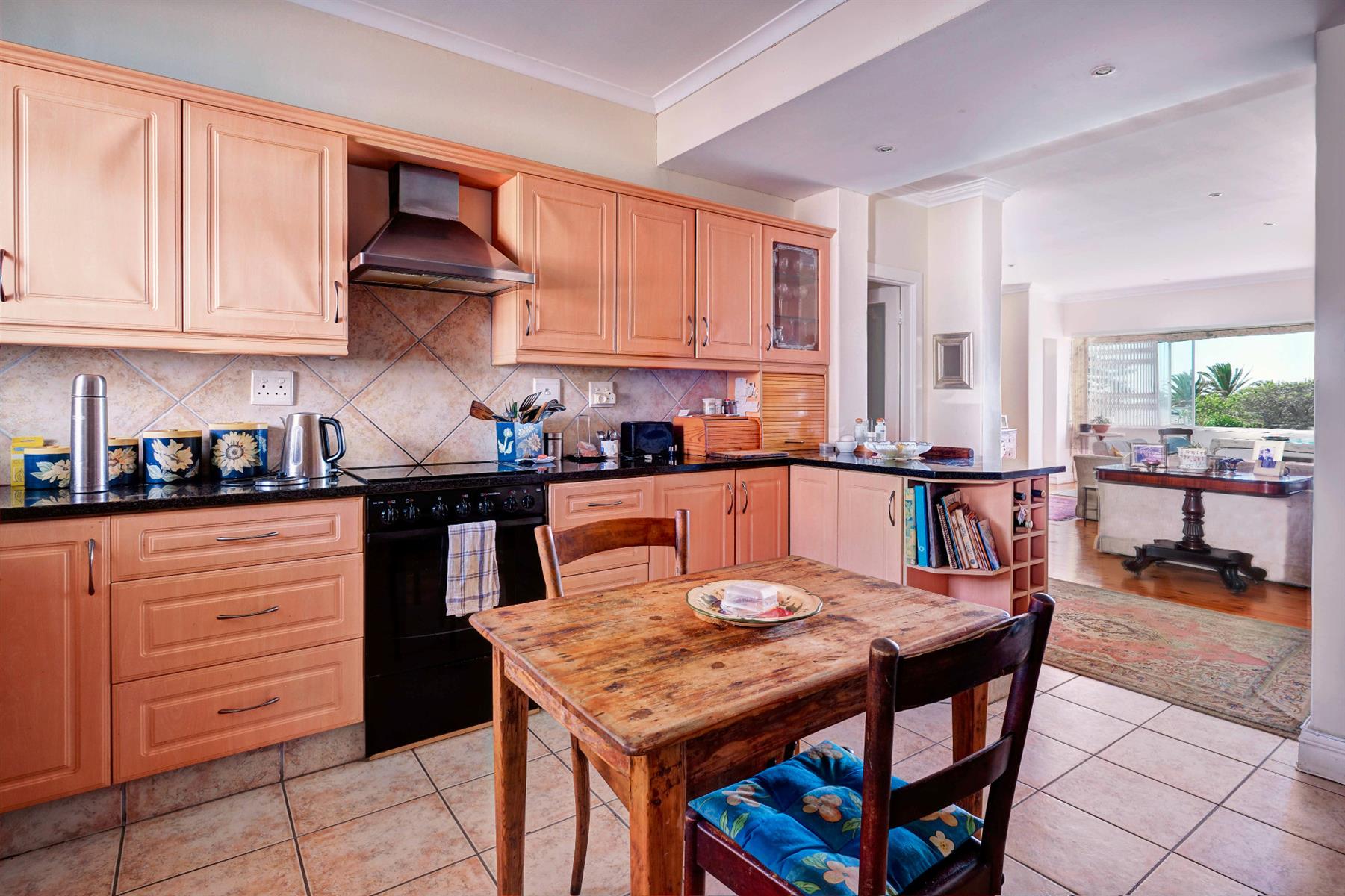 Perfect Coastal Retreat At Marlborough Court