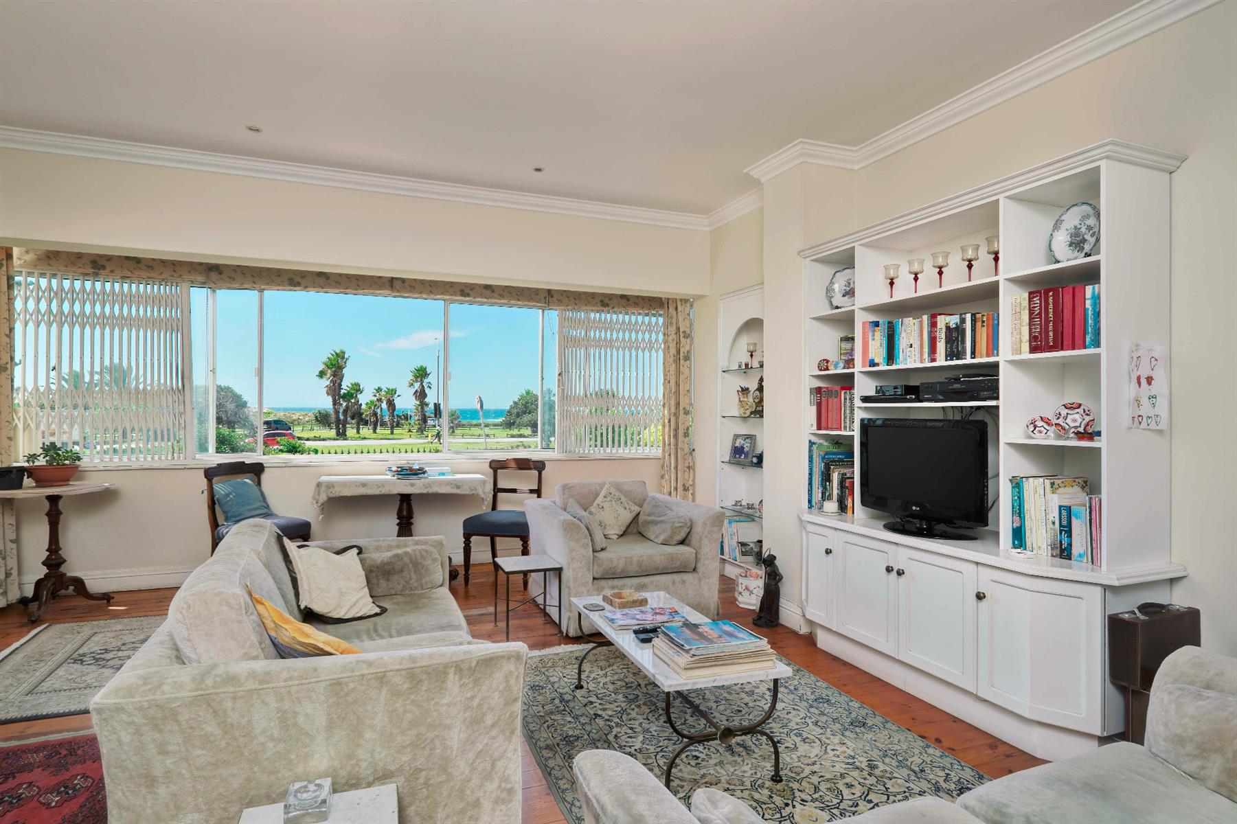 Perfect Coastal Retreat At Marlborough Court