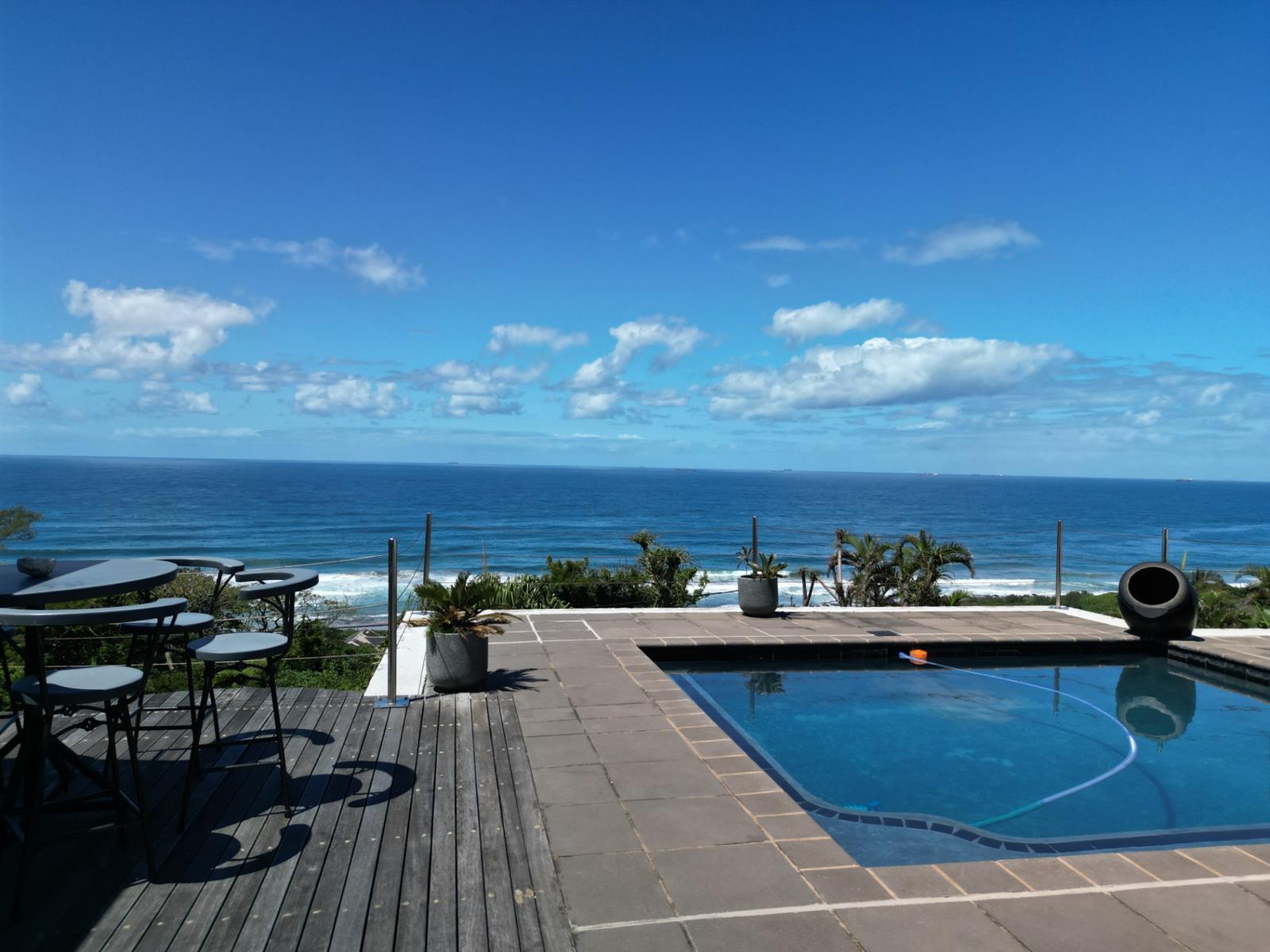 House for sale in Desainagar, KwaZulu Natal, 1020 m²