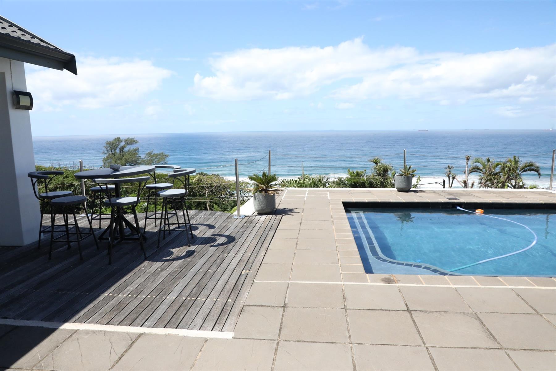 House for sale in Desainagar, KwaZulu Natal, 1020 m²