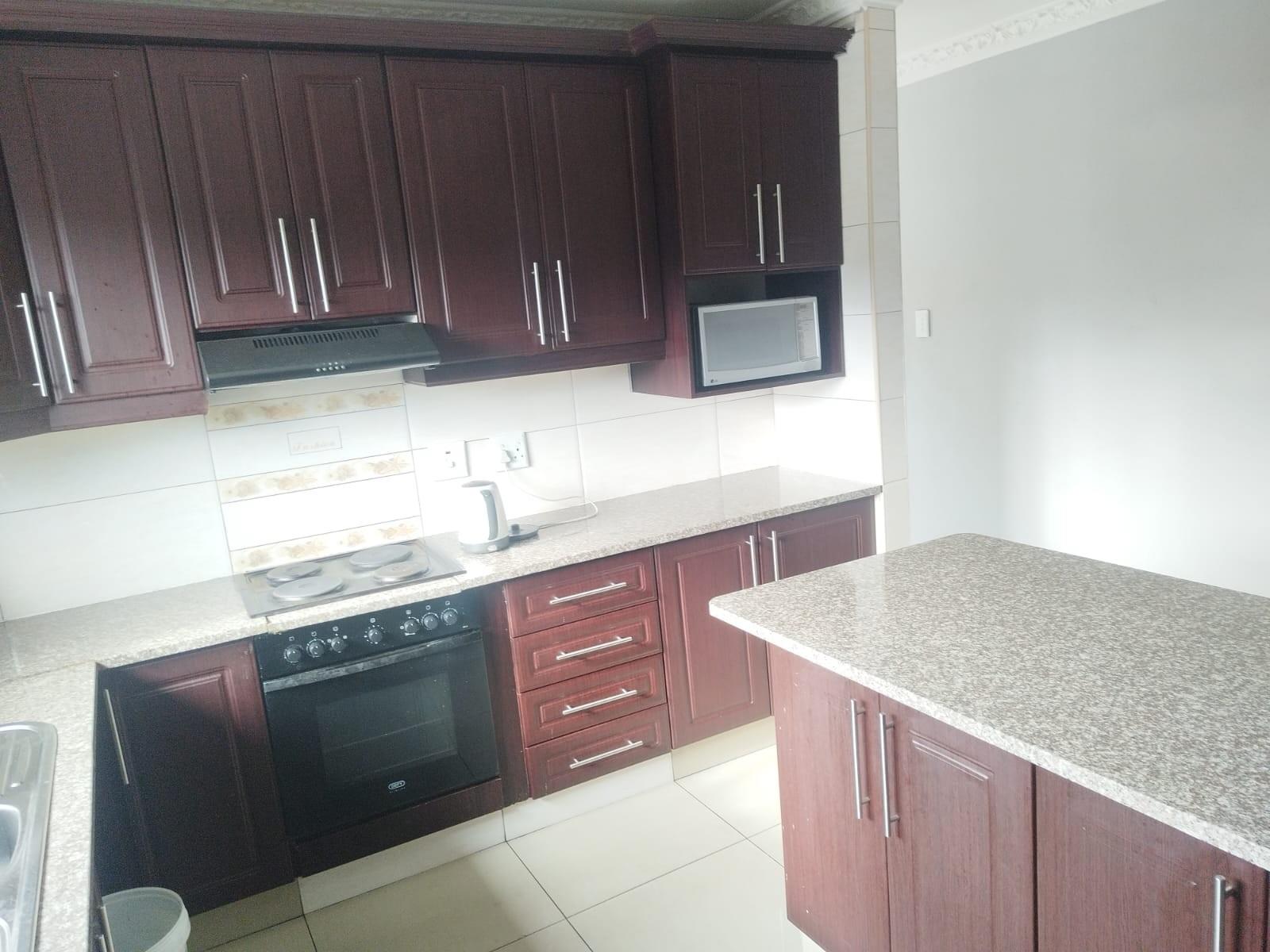 Apartment To Rent in Musgrave, Durban, KwaZulu Natal
