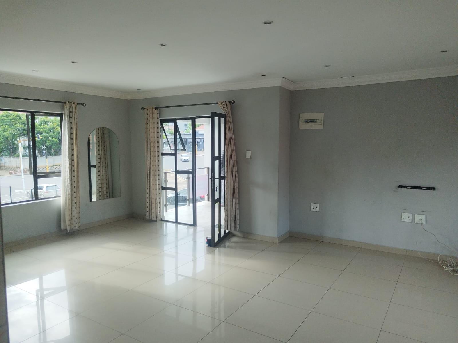 Apartment To Rent in Musgrave, Durban, KwaZulu Natal