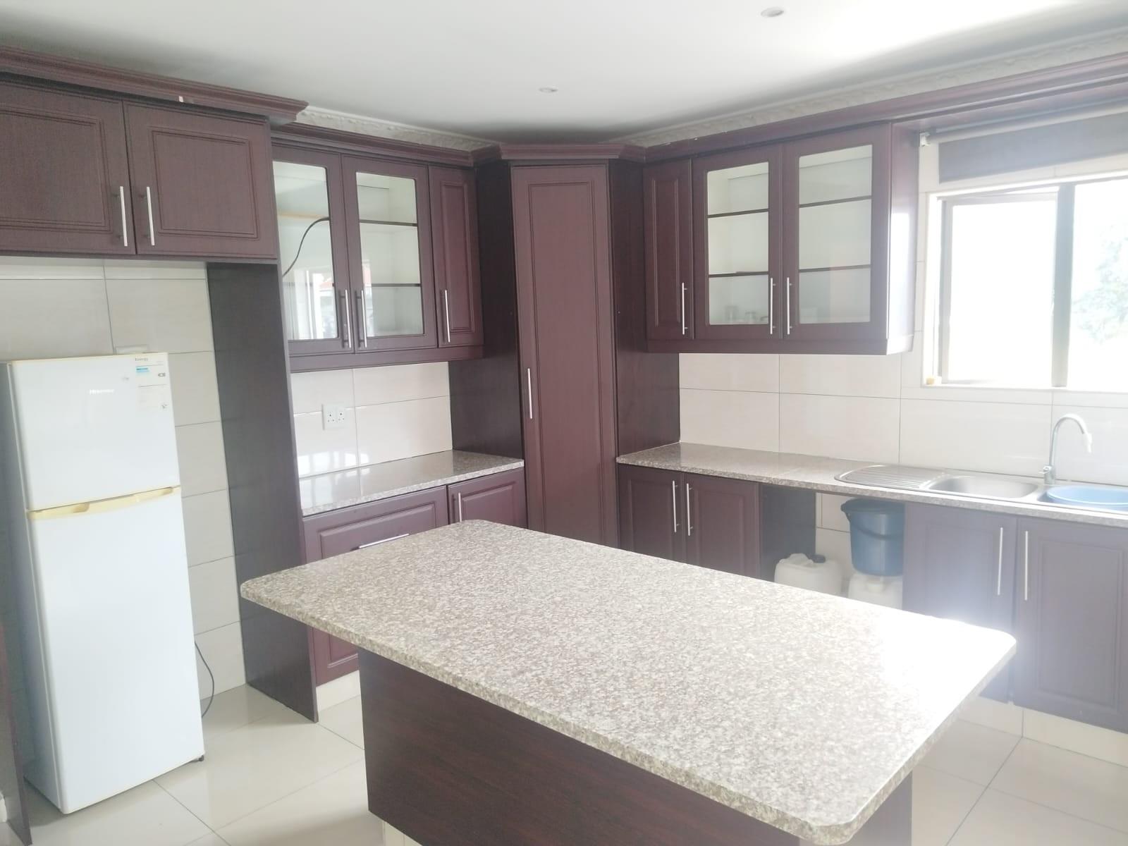 Apartment To Rent in Musgrave, Durban, KwaZulu Natal