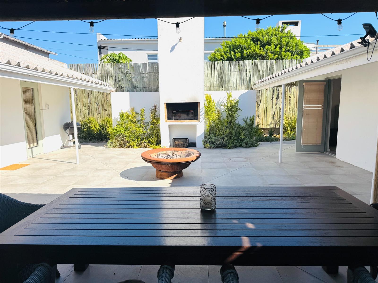 Stylish Bespoke Holiday Home - Middedorp Langebaan