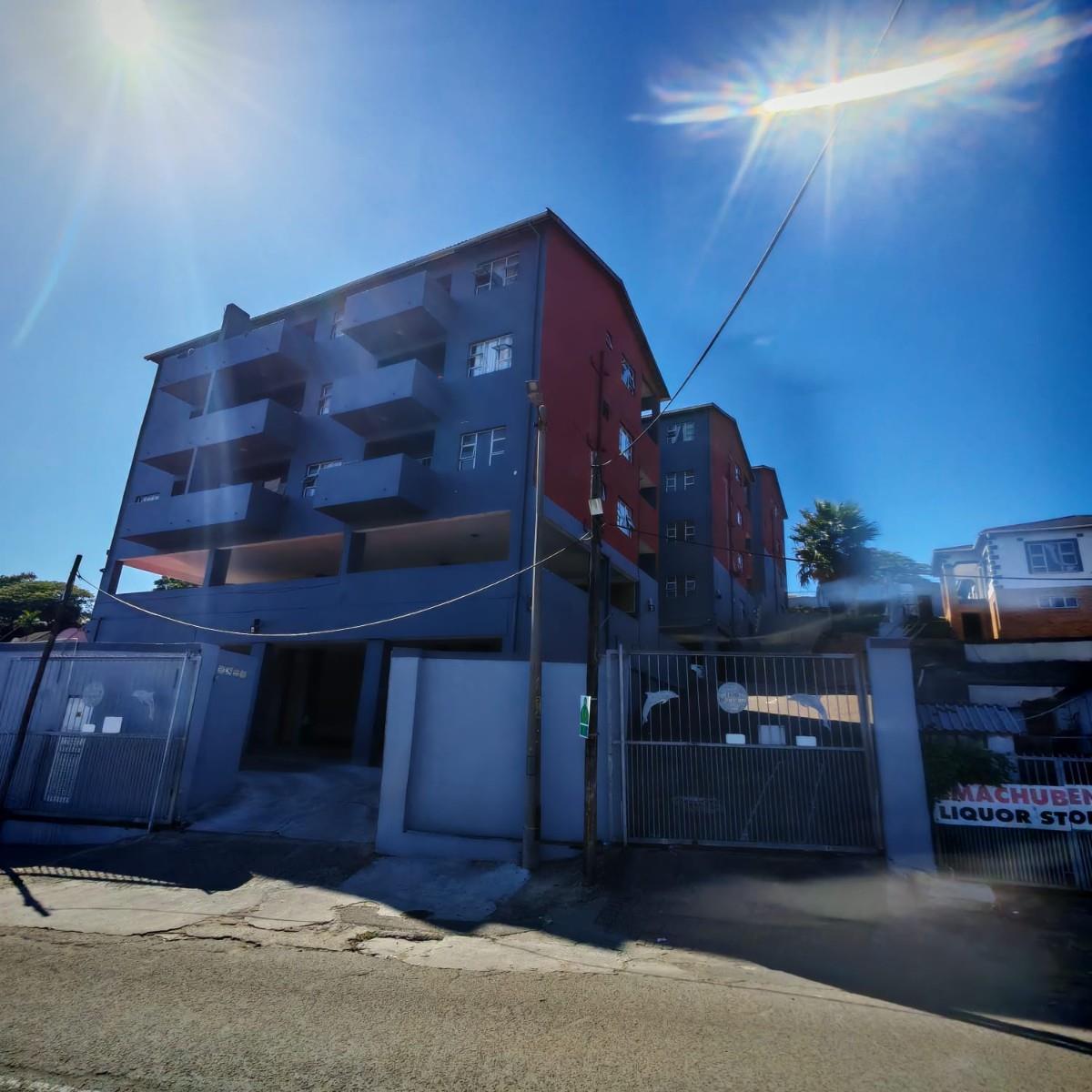 Calling All Investors - Apartment block in Bluff For Sale
