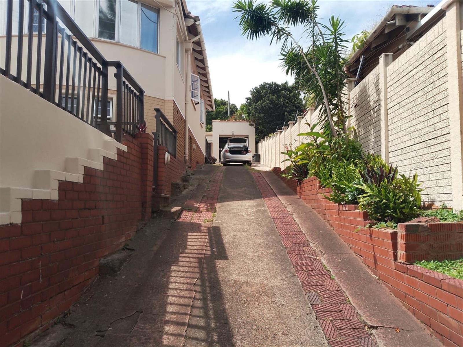 Tenanted Fully Furnished House for Sale in Glenmore, Durban, KwaZulu Natal