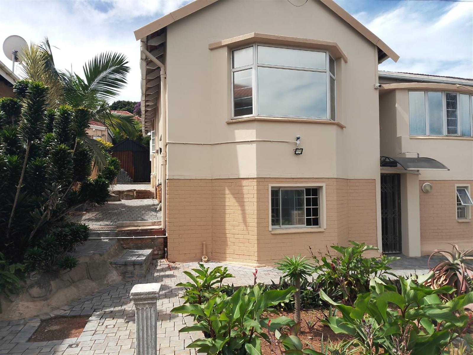 Tenanted Fully Furnished House for Sale in Glenmore, Durban, KwaZulu Natal