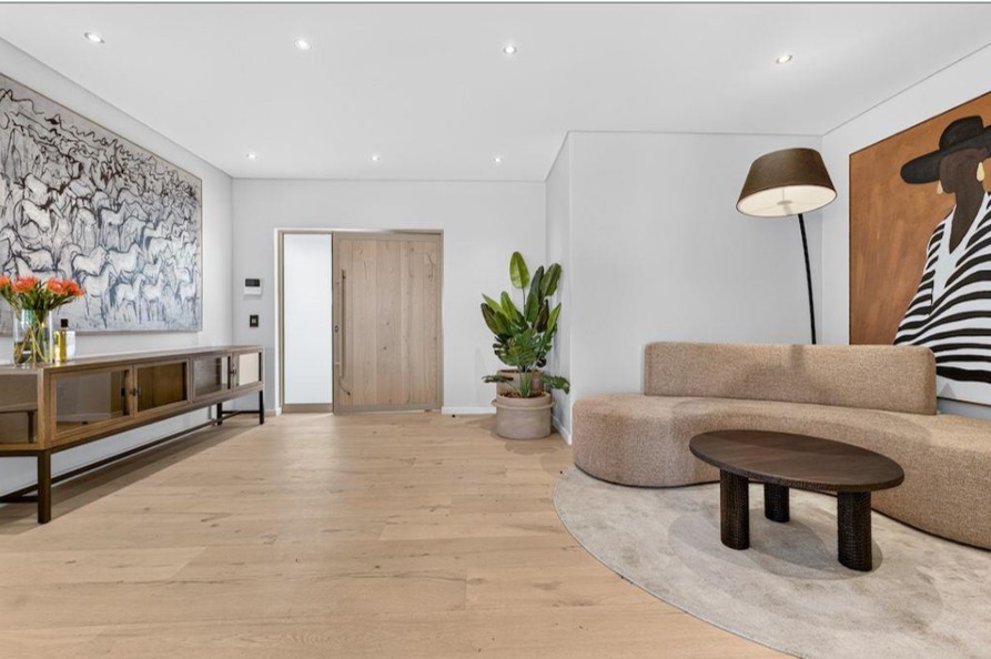 Brand New Family Villa