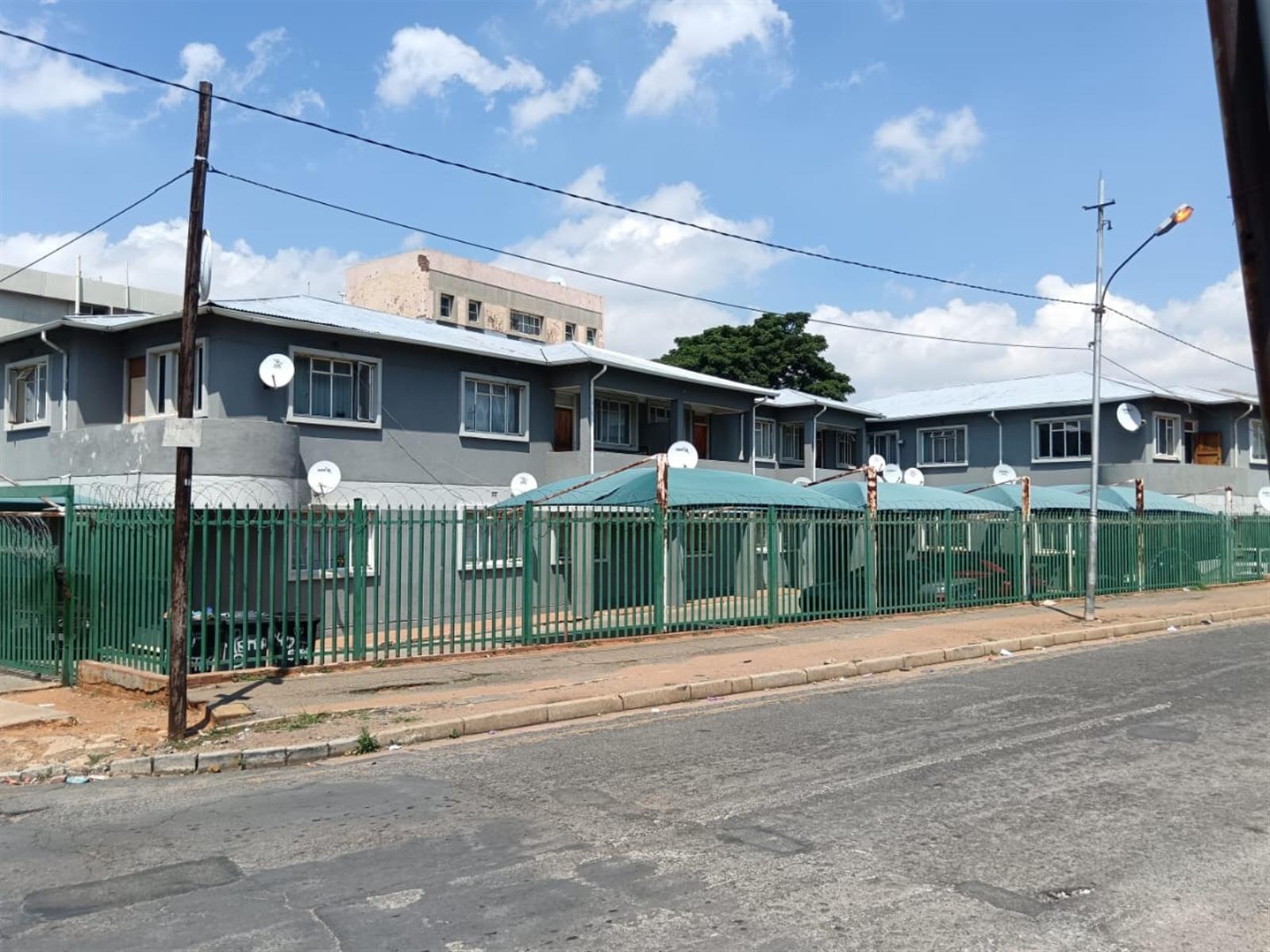 Apartment For Sale in Florida, Roodepoort