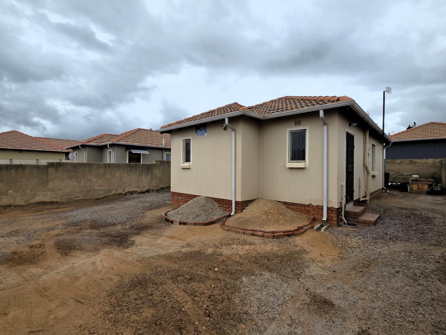 Affordable 3 Bedroom Home in Glenway Estate - Perfect for Families