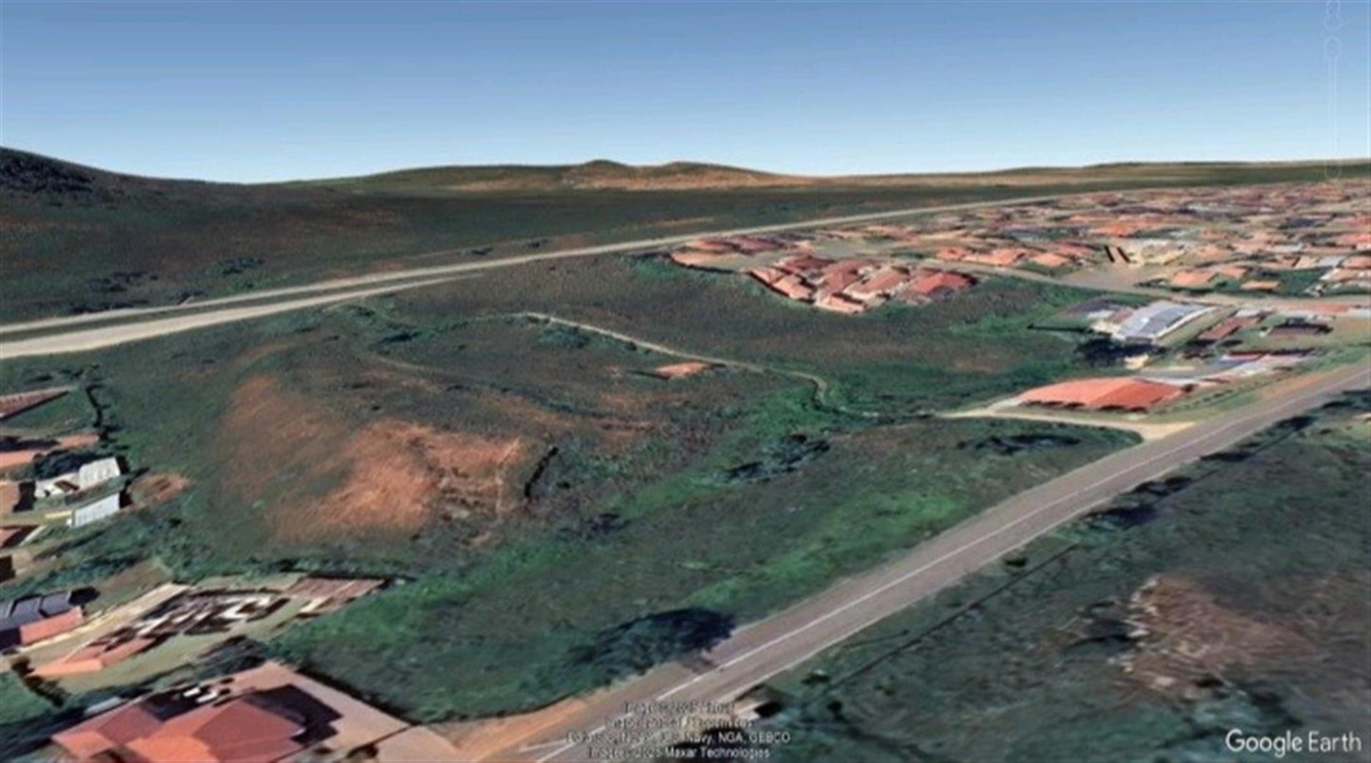 Zakariyya Park