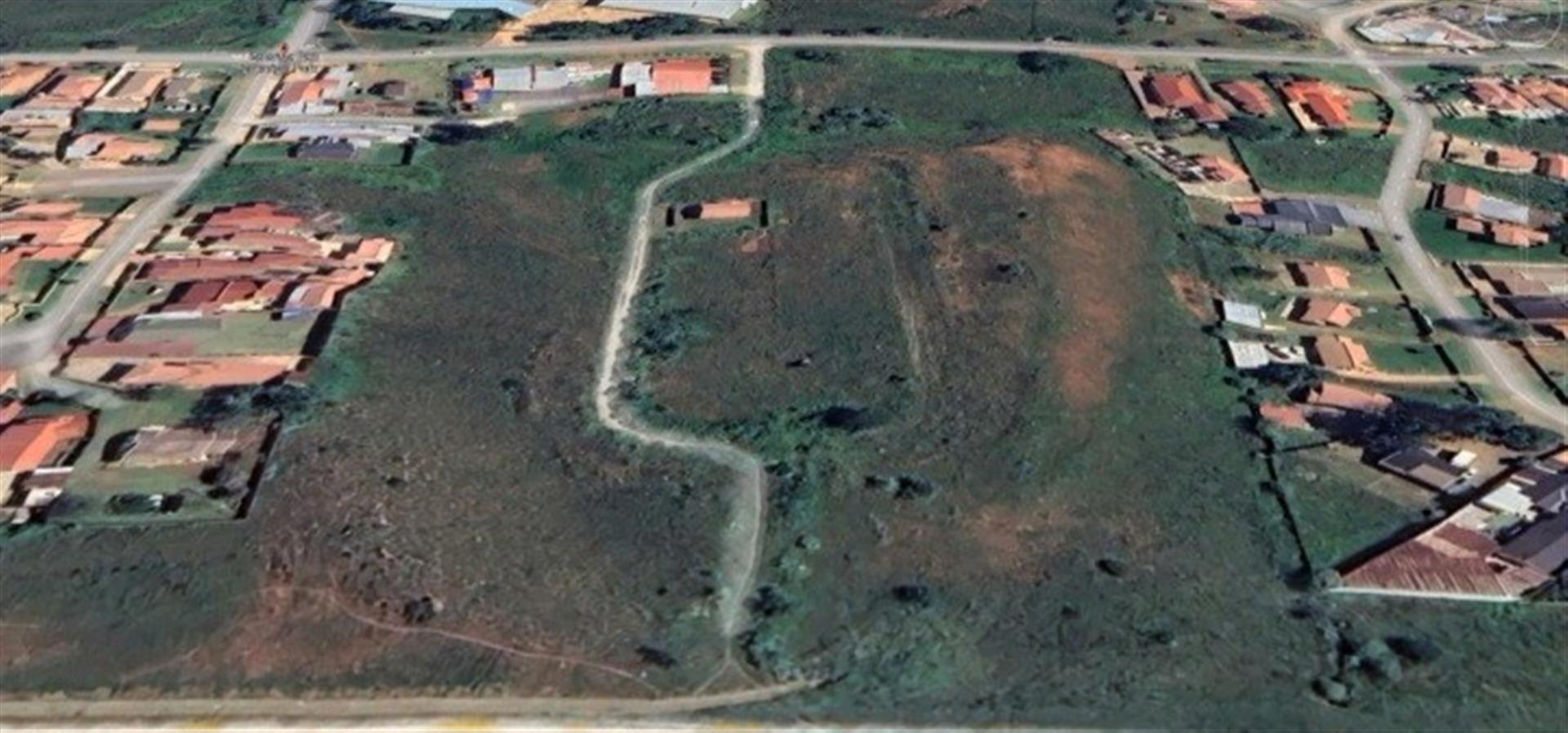 Zakariyya Park