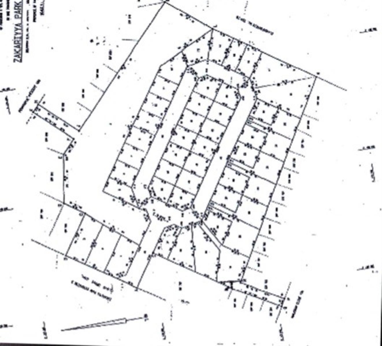 Zakariyya Park